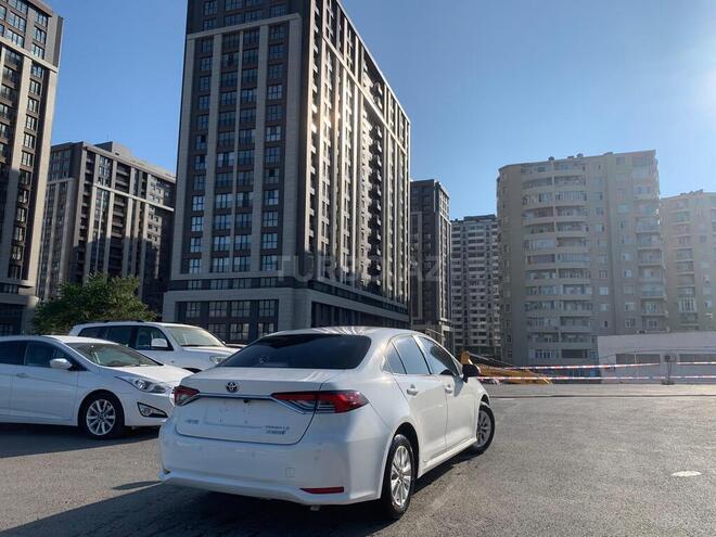 Toyota Corolla 2023, 32,800 km - 1.8 л - Bakı