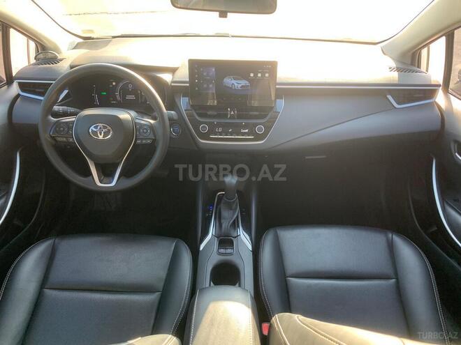 Toyota Corolla-3