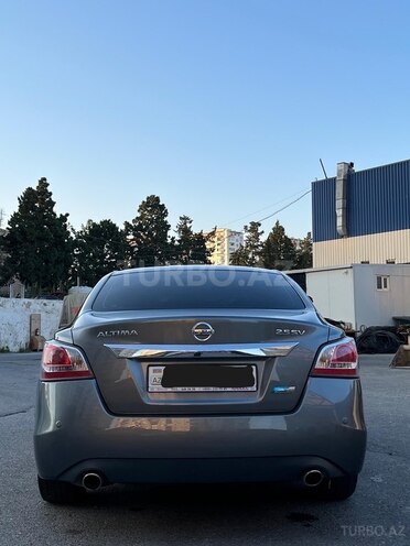 Nissan Altima 2014, 203,000 km - 2.5 l - Bakı