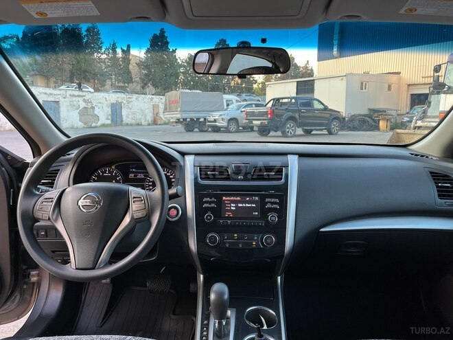 Nissan Altima 2014, 203,000 km - 2.5 l - Bakı