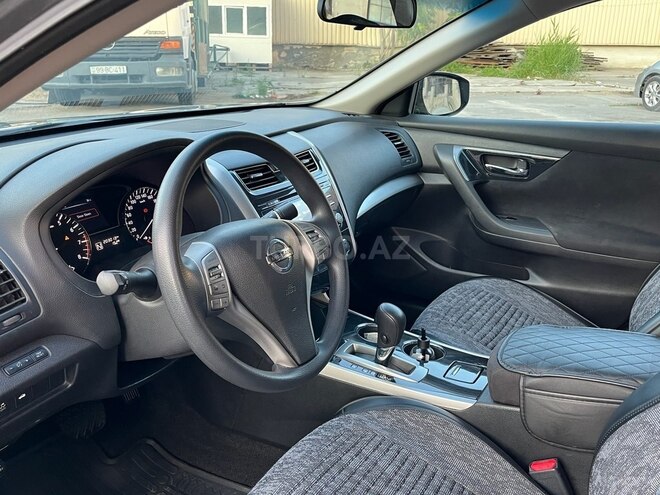 Nissan Altima 2014, 203,000 km - 2.5 l - Bakı