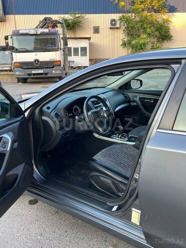 Nissan Altima 2014, 203,000 km - 2.5 l - Bakı