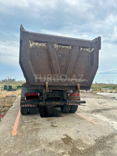 HOWO 371-2