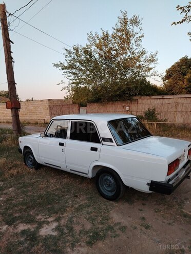 LADA (VAZ) 2107 2004, 80,467 km - 1.6 l - Şirvan