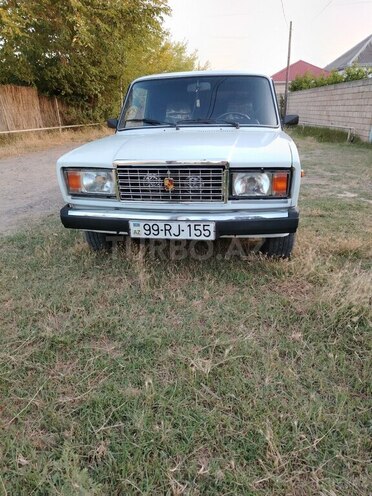 LADA (VAZ) 2107 2004, 80,467 km - 1.6 l - Şirvan