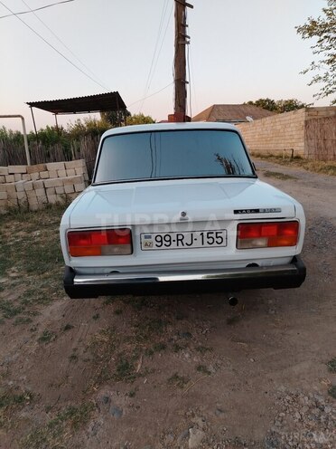 LADA (VAZ) 2107 2004, 80,467 km - 1.6 l - Şirvan