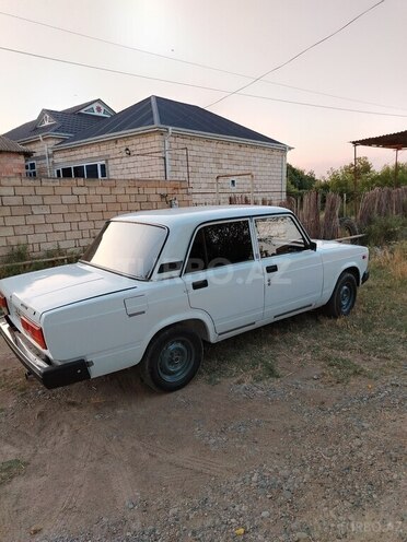 LADA (VAZ) 2107 2004, 80,467 km - 1.6 l - Şirvan