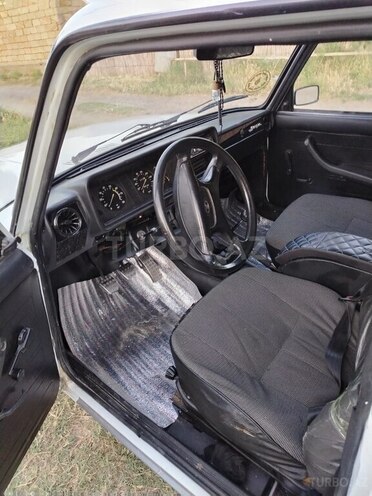 LADA (VAZ) 2107 2004, 80,467 km - 1.6 l - Şirvan