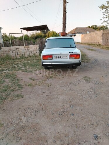 LADA (VAZ) 2107 2004, 80,467 km - 1.6 l - Şirvan