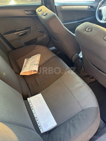 Opel Astra 2006, 255,680 km - 1.3 л - Bakı