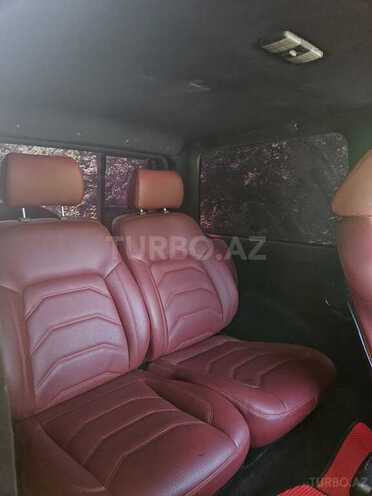 Mitsubishi Pajero 1994, 445,000 km - 2.8 l - Qusar