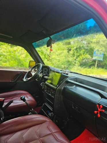 Mitsubishi Pajero 1994, 445,000 km - 2.8 l - Qusar