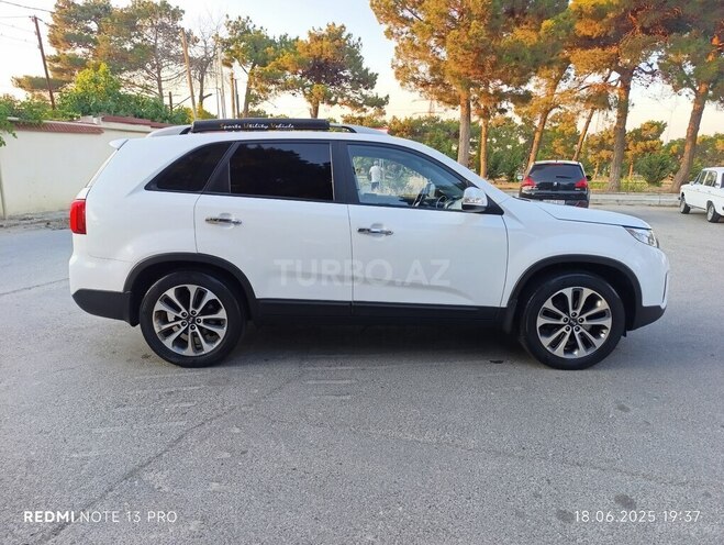 Kia Sorento 2013, 242,000 km - 2.0 l - Bakı