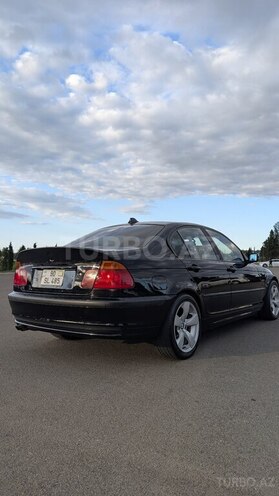 BMW 325 2000, 267,202 km - 2.5 l - Gəncə