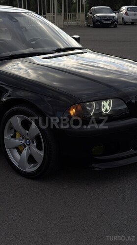 BMW 325 2000, 267,202 km - 2.5 l - Gəncə