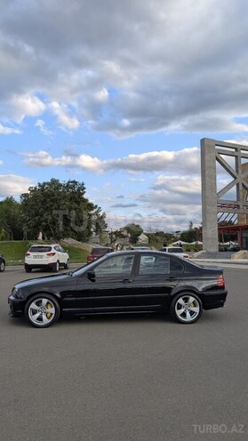 BMW 325 2000, 267,202 km - 2.5 l - Gəncə