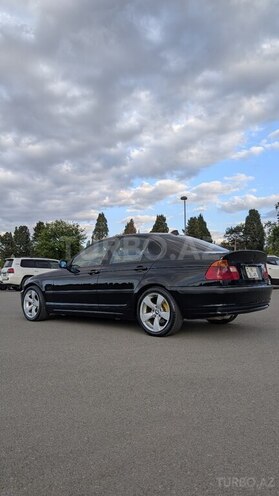 BMW 325 2000, 267,202 km - 2.5 l - Gəncə