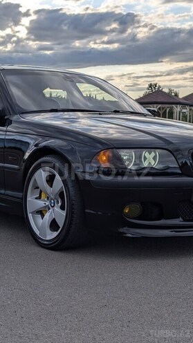 BMW 325 2000, 267,202 km - 2.5 l - Gəncə