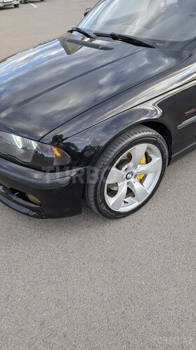 BMW 325 2000, 267,202 km - 2.5 l - Gəncə