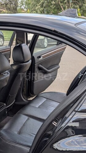 BMW 325 2000, 267,202 km - 2.5 l - Gəncə