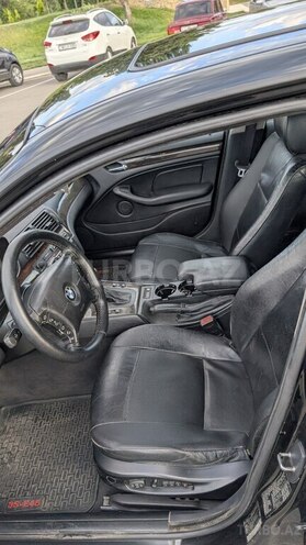 BMW 325 2000, 267,202 km - 2.5 l - Gəncə