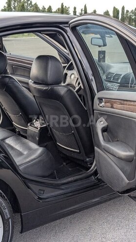 BMW 325 2000, 267,202 km - 2.5 l - Gəncə