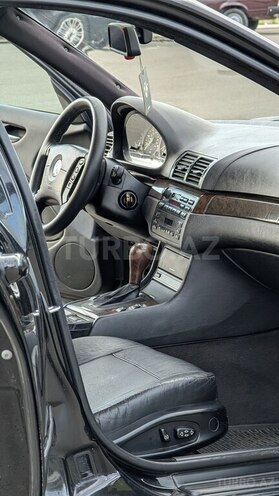 BMW 325 2000, 267,202 km - 2.5 l - Gəncə