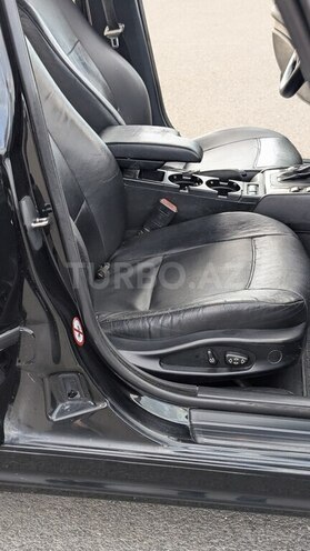 BMW 325 2000, 267,202 km - 2.5 l - Gəncə