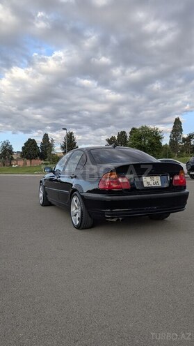 BMW 325 2000, 267,202 km - 2.5 l - Gəncə