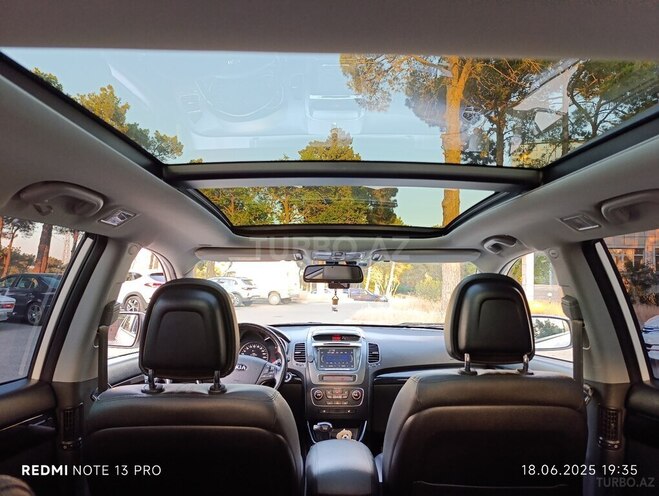 Kia Sorento 2013, 242,000 km - 2.0 l - Bakı