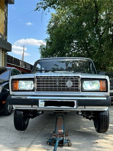 LADA (VAZ) 2107 2010, 41,000 km - 1.6 л - Cəlilabad