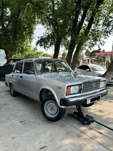 LADA (VAZ) 2107 2010, 41,000 km - 1.6 л - Cəlilabad
