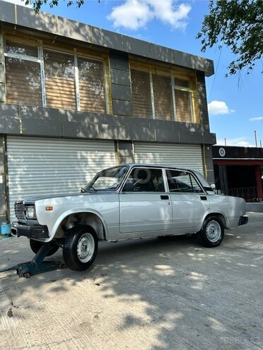 LADA (VAZ) 2107 2010, 41,000 km - 1.6 л - Cəlilabad