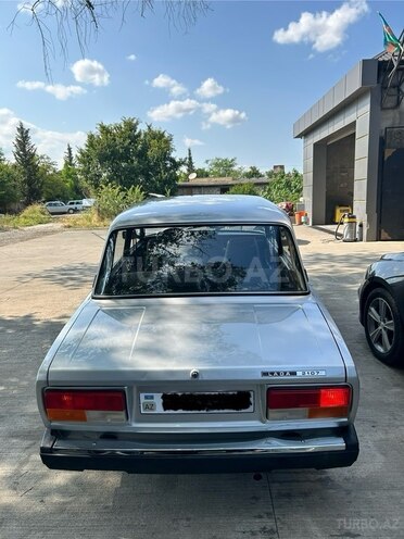 LADA (VAZ) 2107 2010, 41,000 km - 1.6 л - Cəlilabad