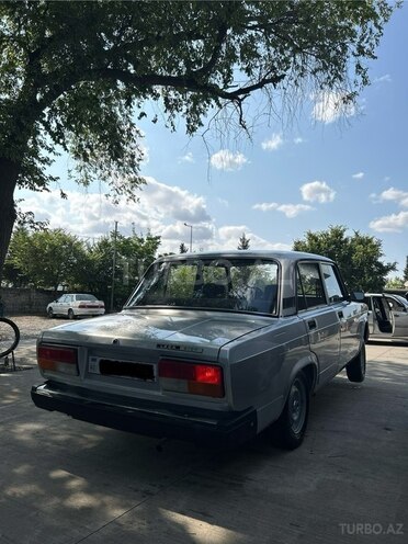 LADA (VAZ) 2107 2010, 41,000 km - 1.6 л - Cəlilabad