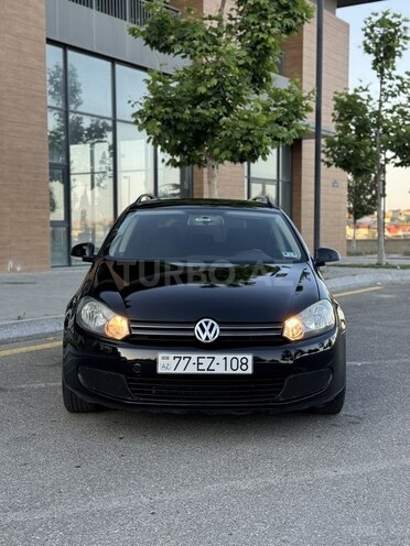 Volkswagen Jetta 2013, 202,000 km - 2.5 l - Bakı