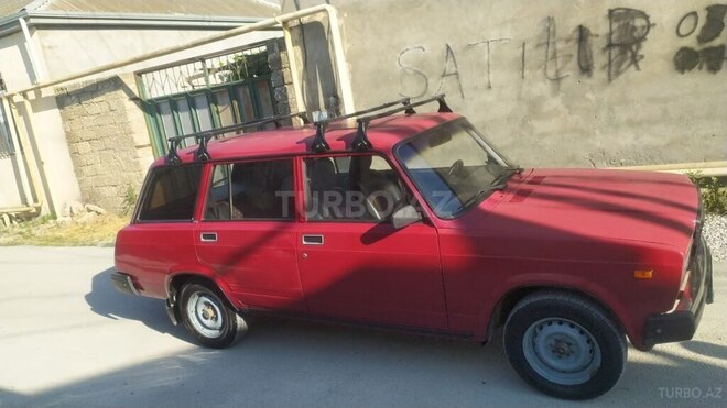 LADA (VAZ) 2104 2008, 32,626 km - 1.6 l - Bakı