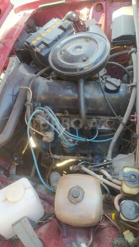 LADA (VAZ) 2104 2008, 32,626 km - 1.6 l - Bakı