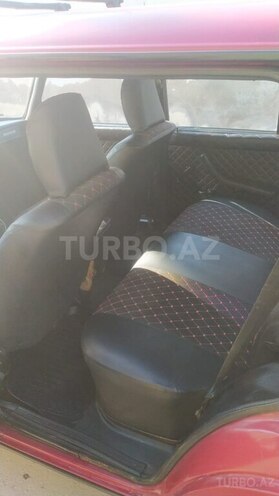 LADA (VAZ) 2104 2008, 32,626 km - 1.6 l - Bakı