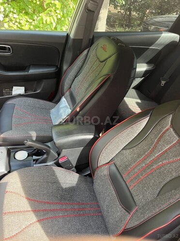 Hyundai Elantra 2009, 240,000 km - 2.0 l - Bakı