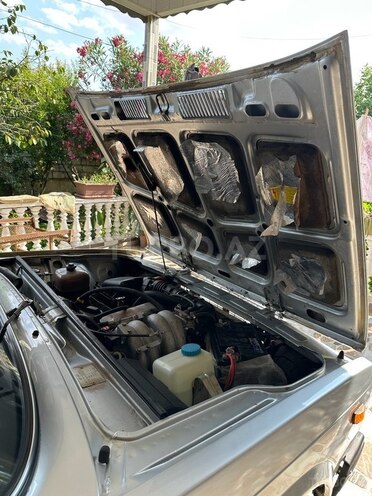LADA (VAZ) 2107 2010, 41,000 km - 1.6 л - Cəlilabad