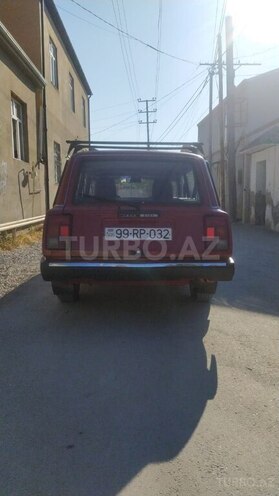 LADA (VAZ) 2104 2008, 32,626 km - 1.6 l - Bakı