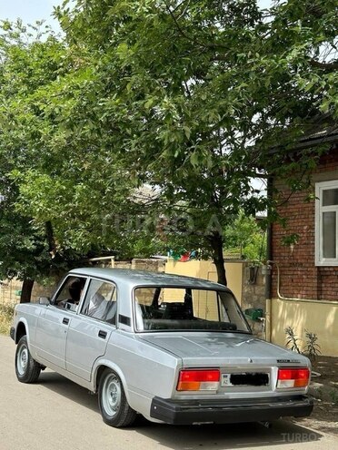LADA (VAZ) 2107 2010, 41,000 km - 1.6 л - Cəlilabad