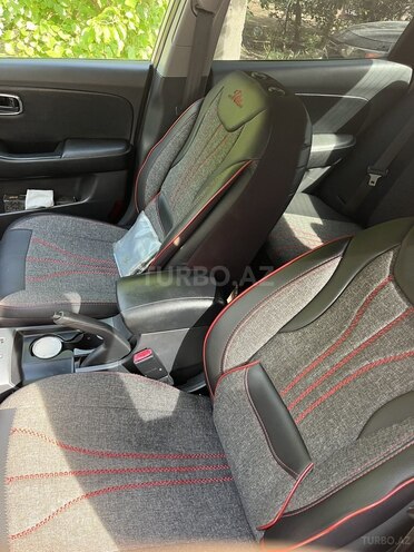 Hyundai Elantra 2009, 240,000 km - 2.0 l - Bakı
