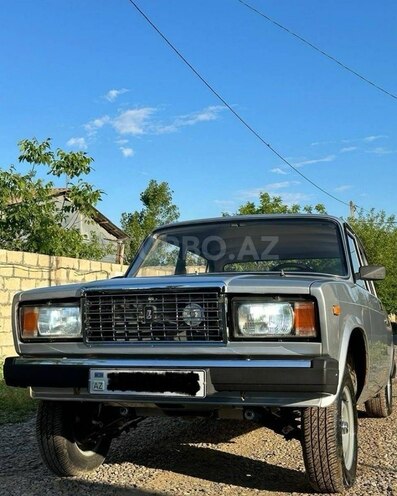 LADA (VAZ) 2107 2010, 41,000 km - 1.6 л - Cəlilabad
