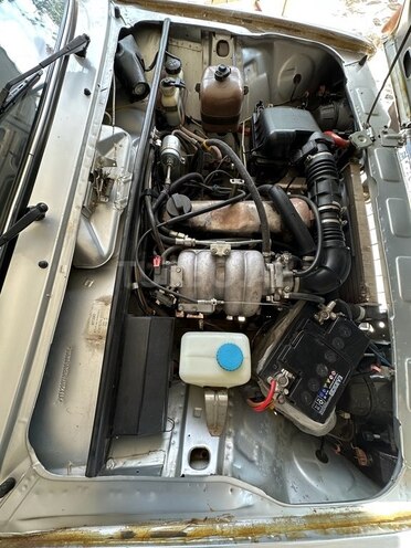 LADA (VAZ) 2107 2010, 41,000 km - 1.6 л - Cəlilabad