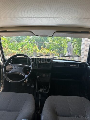 LADA (VAZ) 2107 2010, 41,000 km - 1.6 л - Cəlilabad