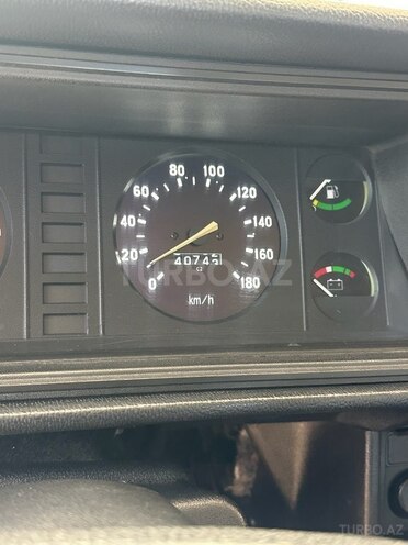 LADA (VAZ) 2107 2010, 41,000 km - 1.6 л - Cəlilabad