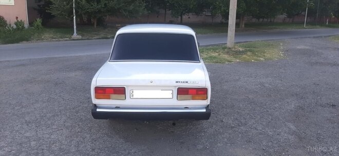 LADA (VAZ) 2107 2003, 84,896 km - 1.6 л - Mingəçevir