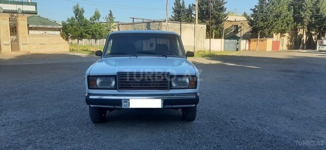 LADA (VAZ) 2107 2003, 84,896 km - 1.6 л - Mingəçevir